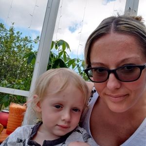 Meet your Posher, Jackie